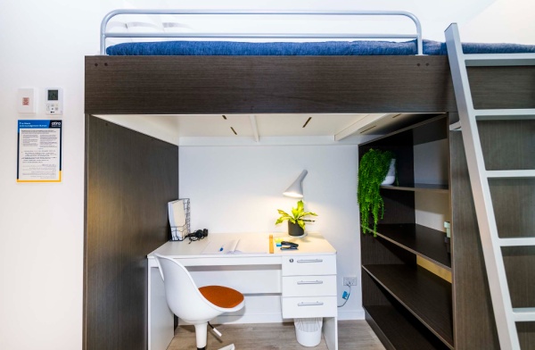 美国纽约留学怎么租房子 纽约租房费用