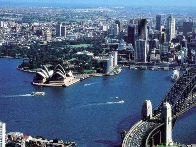澳大利亚悉尼租学生公寓 澳大利亚留学生在悉尼怎么找公寓