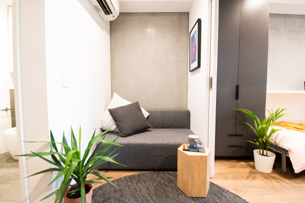 爱尔兰都柏林留学生租公寓 都柏林租房多少钱一周