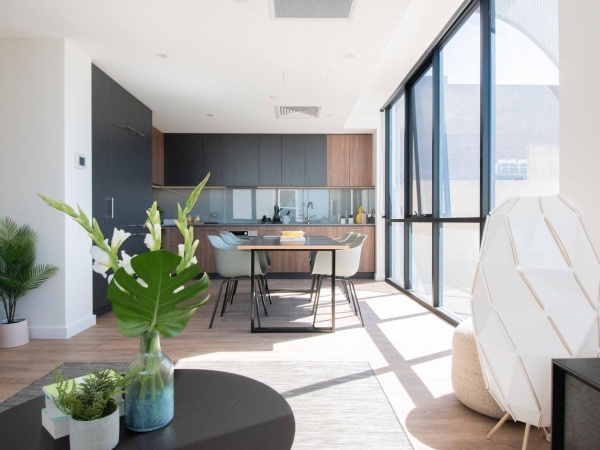 纽约留学租房 纽约留学怎么找房