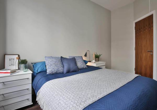 奥克兰留学住宿 奥克兰留学生如何租学生公寓