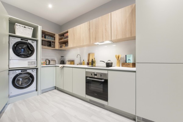 索尔福德留学租房Non En-suite推荐 索尔福德Non En-suite租房安全吗