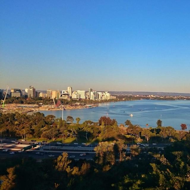 珀斯留学生租房子 珀斯学生公寓价格