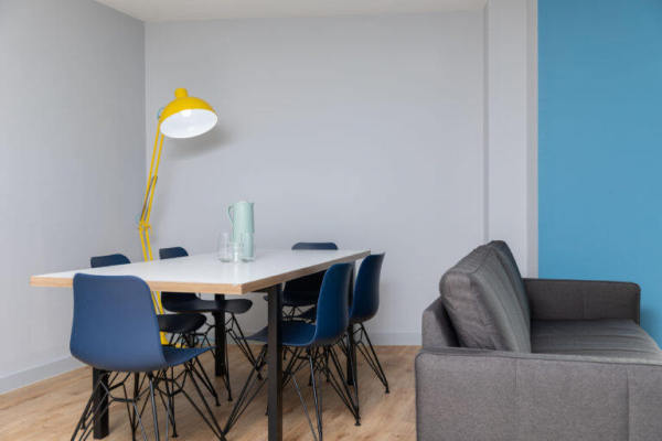 爱尔兰都柏林留学租房子 爱尔兰都柏林留学生如何找房