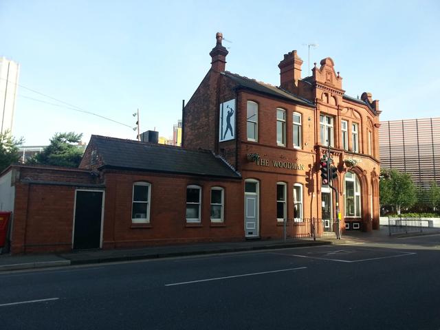 英国伯明翰留学租公寓 伯明翰留学如何找房