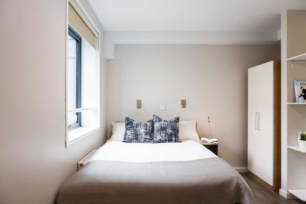 美国波士顿租房子 波士顿留学如何找学生公寓