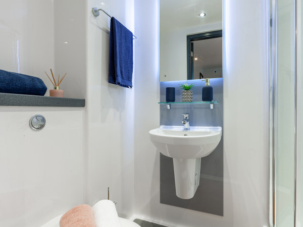 爱尔兰都柏林留学生租房 都柏林租房价格