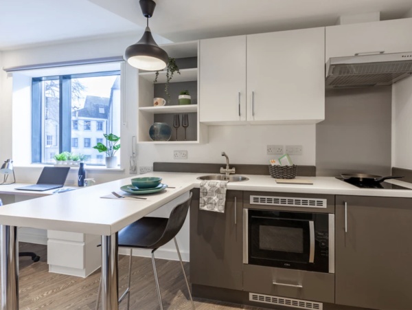 多伦多留学租公寓 加拿大多伦多留学怎么找房