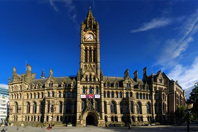 皇家北方音乐学院找房攻略 皇家北方音乐学院附近租房多少钱一周