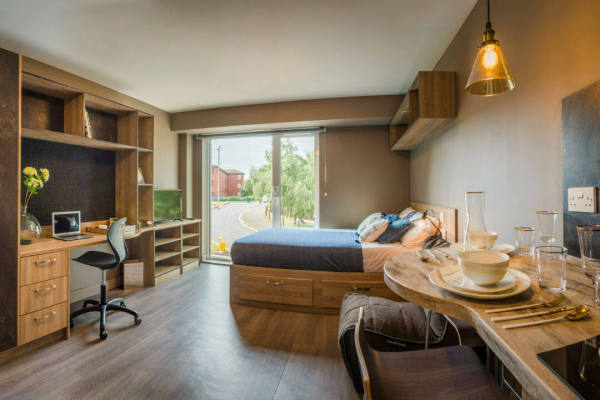 奥克兰租学生公寓 奥克兰留学怎么找公寓