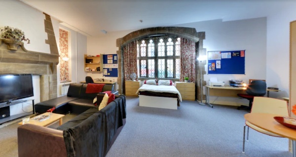 布莱顿租房 | 萨塞克斯大学留学怎么租房