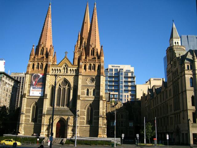 墨尔本留学租学生公寓 澳大利亚留学在墨尔本怎么租房