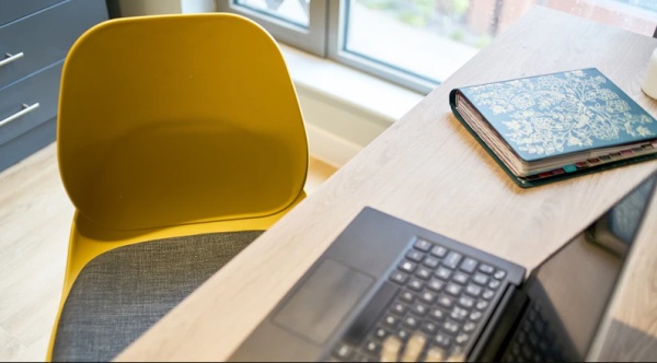 伦敦iQ Student Accommodation学生公寓23.5㎡ Studio