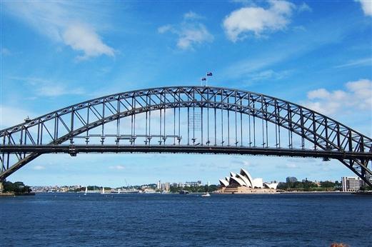 澳大利亚悉尼找房 澳大利亚留学生在悉尼怎么找学生公寓