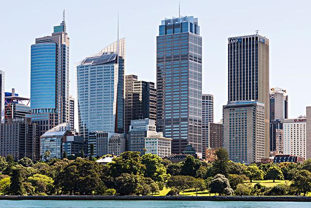 澳大利亚悉尼留学生租学生公寓 澳大利亚悉尼留学生如何找房