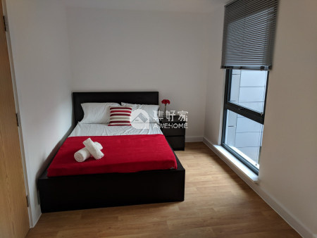 卡迪夫15㎡ En-suite，快来看看吧