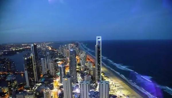 澳大利亚邦德大学附近学生公寓推荐 邦德大学学生公寓价格