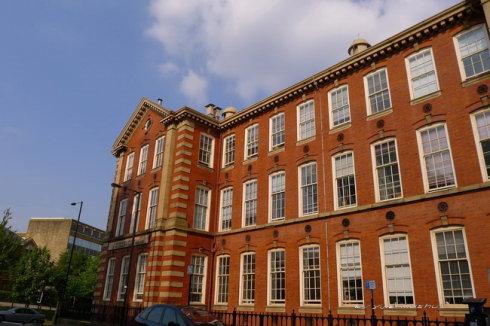 英国谢菲尔德哈勒姆大学找房攻略 谢菲尔德哈勒姆大学学生宿舍多少钱一周