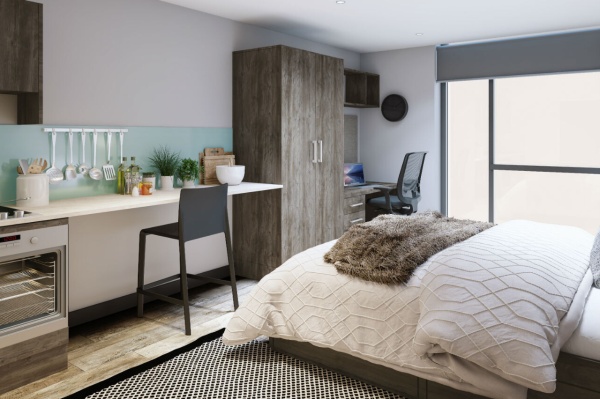 多伦多留学生租房子 多伦多租房价格