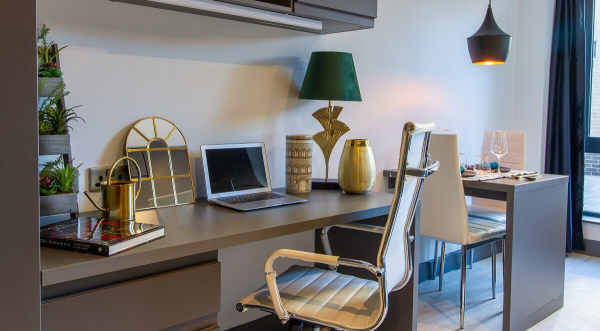 洛杉矶留学租房子 美国洛杉矶留学生如何找房子