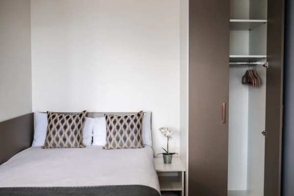 爱尔兰都柏林租学生公寓 爱尔兰都柏林留学如何租房