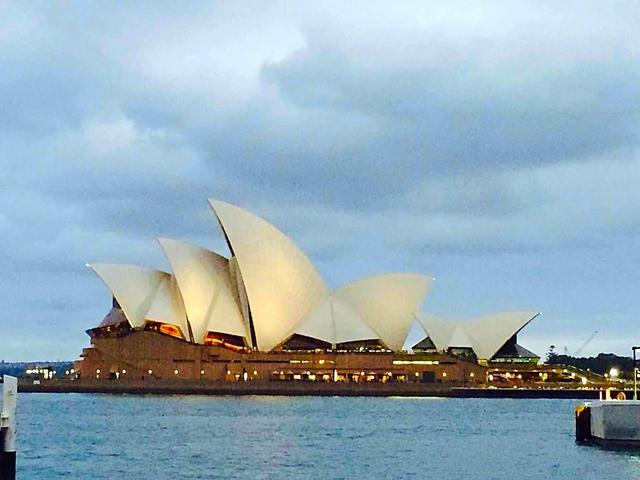 澳大利亚悉尼大学附近学生公寓推荐 悉尼大学学生宿舍一个月多少钱