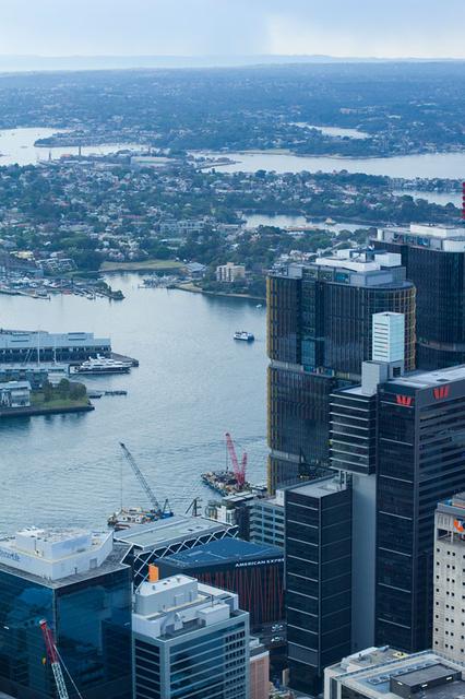 悉尼租房子 澳大利亚留学生在悉尼怎么找公寓