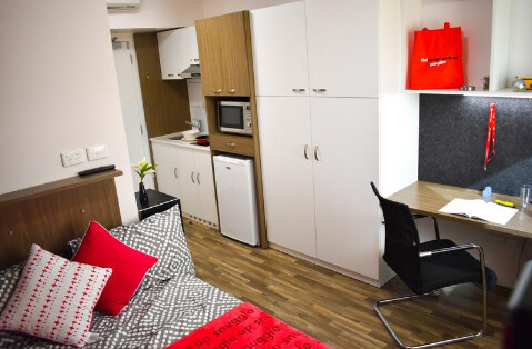 美国留学在纽约怎么租房 纽约学生公寓多少钱一周