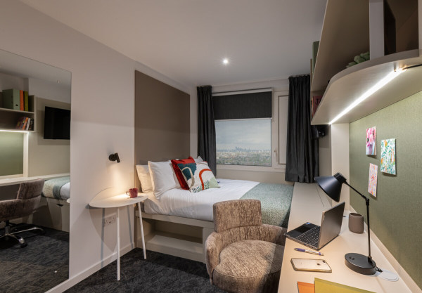 多伦多瑞尔森大学学生宿舍注意事项 瑞尔森大学住宿价格