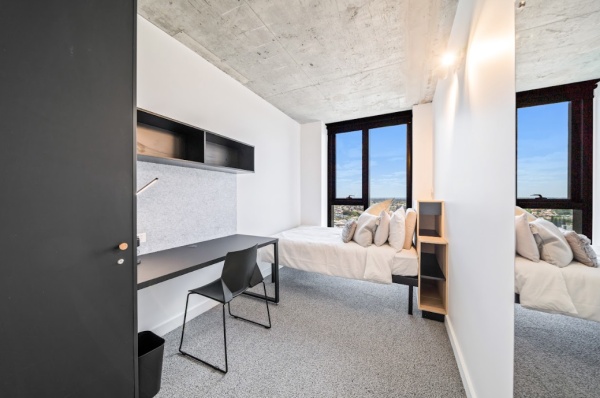 奥克兰找房 奥克兰留学怎么租房