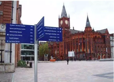 英国利物浦找房子 利物浦留学生怎么租房子