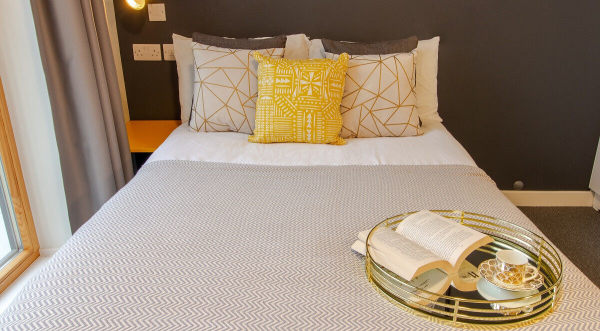 洛杉矶租房 洛杉矶留学生怎么找公寓