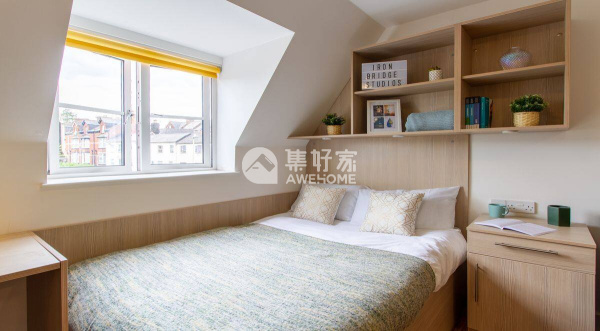 悉尼学生公寓En-suite招租