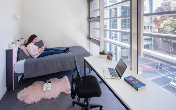 新加坡旅游管理学院住宿注意事项 新加坡旅游管理学院住宿一个月多少钱