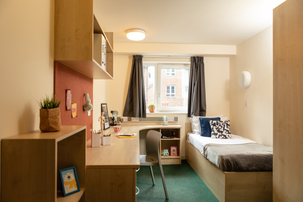 新加坡南洋艺术学院附近租房推荐 新加坡南洋艺术学院找房多少钱一周