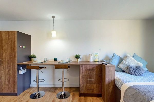 林肯租房 | 林肯大学附近租房有哪些攻略