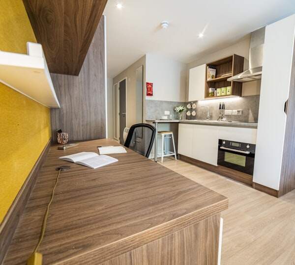 洛杉矶留学怎么找房子 洛杉矶学生公寓费用