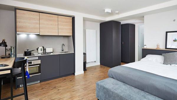 新西兰奥克兰留学租房子 奥克兰留学生如何找房子