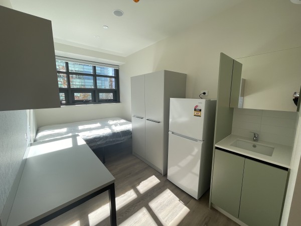 美国洛杉矶留学生租学生公寓 洛杉矶学生公寓多少钱一周