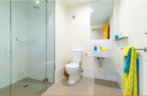 珀斯Studio出租：18㎡ Yugo 澳洲学生公寓