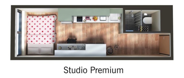 波士顿留学租房子 美国留学生在波士顿如何找房