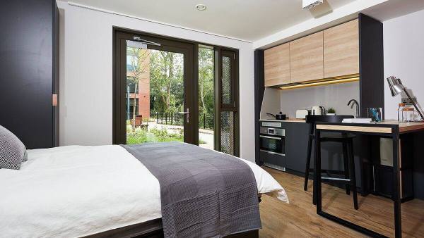 温哥华留学生找房 温哥华留学生怎么找学生公寓