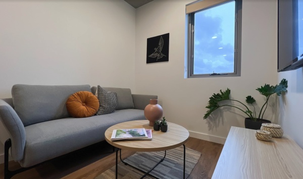 曼彻斯特14.3㎡ En-suite，快来看看吧