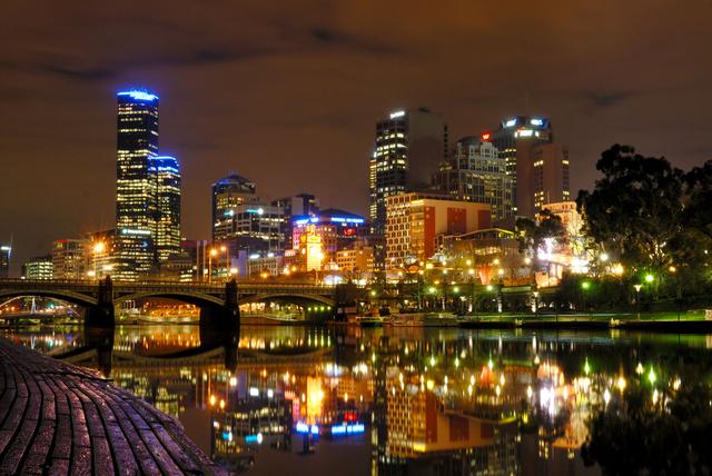 澳大利亚墨尔本租学生公寓 澳大利亚留学生在墨尔本如何找学生公寓