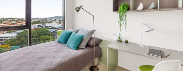 埃塞克斯郡埃塞克斯大学学生公寓攻略 埃塞克斯大学学生宿舍多少钱一周