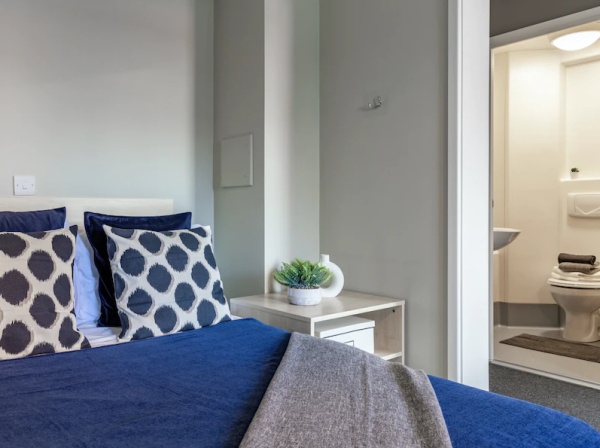 新加坡拉萨尔艺术学院学生公寓攻略 新加坡拉萨尔艺术学院住宿价格