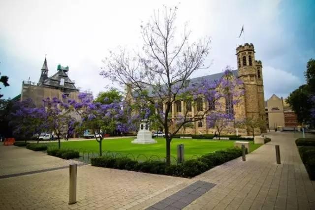 阿德莱德租房子 澳大利亚阿德莱德留学生怎么找房子