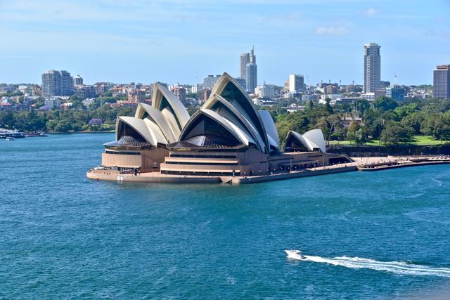澳大利亚悉尼留学生找房子 澳大利亚悉尼留学怎么找公寓