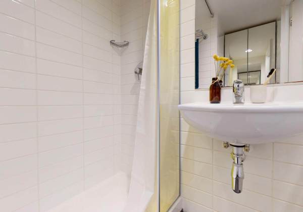 朴茨茅斯17㎡ Studio，快来看看吧