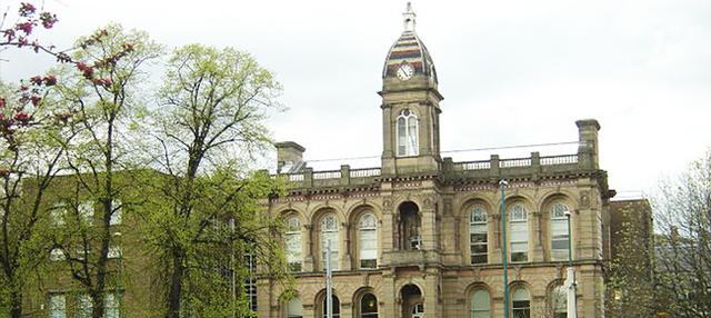 英国诺丁汉留学生租公寓 英国诺丁汉留学怎么租房子